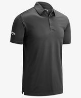 Personalised Callaway Swing Tech Mens Polo Shirt