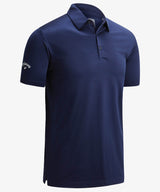 Personalised Callaway Swing Tech Mens Polo Shirt