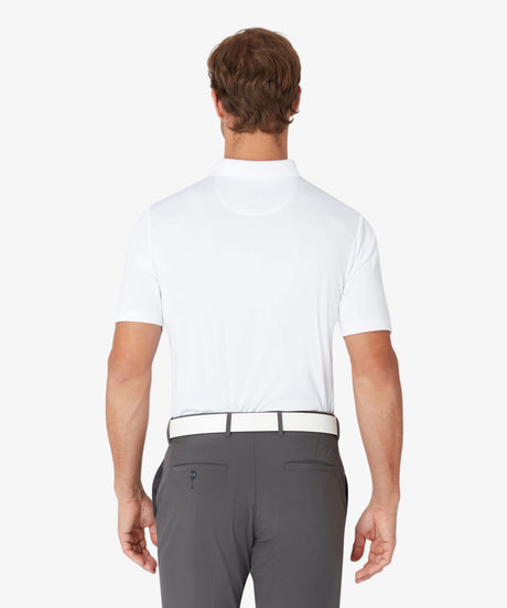 Personalised Callaway Tournament Mens Polo Shirt