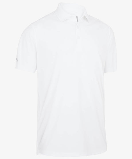 Personalised Callaway Tournament Mens Polo Shirt