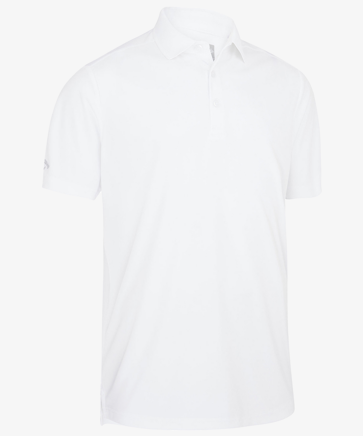 Personalised Callaway Tournament Mens Polo Shirt