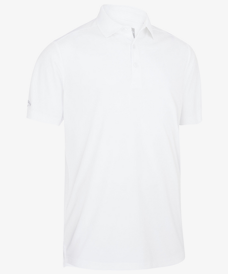 Personalised Callaway Tournament Mens Polo Shirt