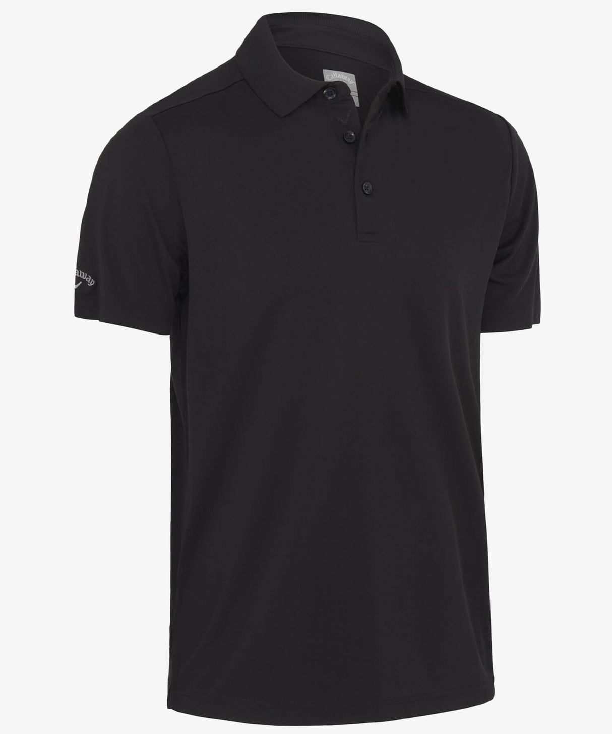 Personalised Callaway Tournament Mens Polo Shirt