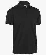 Personalised Callaway Tournament Mens Polo Shirt