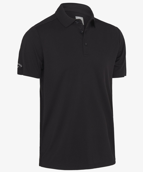 Personalised Callaway Tournament Mens Polo Shirt