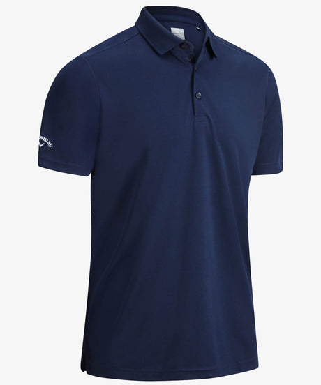Personalised Callaway Tournament Mens Polo Shirt