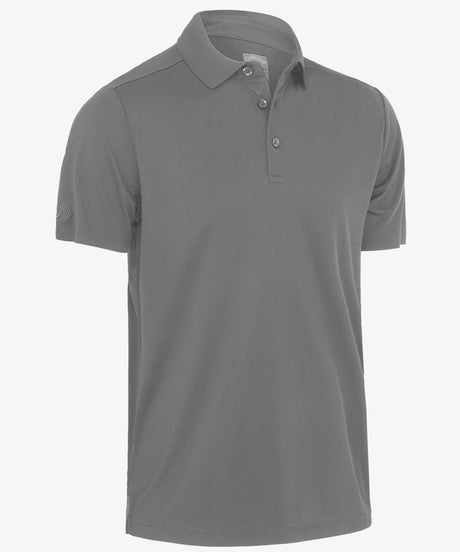 Personalised Callaway Tournament Mens Polo Shirt