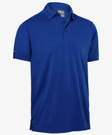Personalised Callaway Tournament Mens Polo Shirt