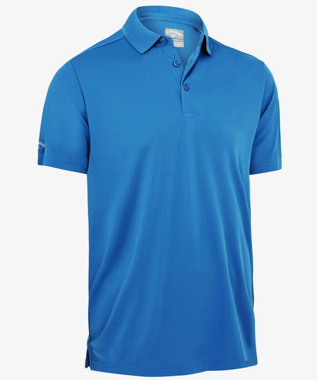 Personalised Callaway Tournament Mens Polo Shirt