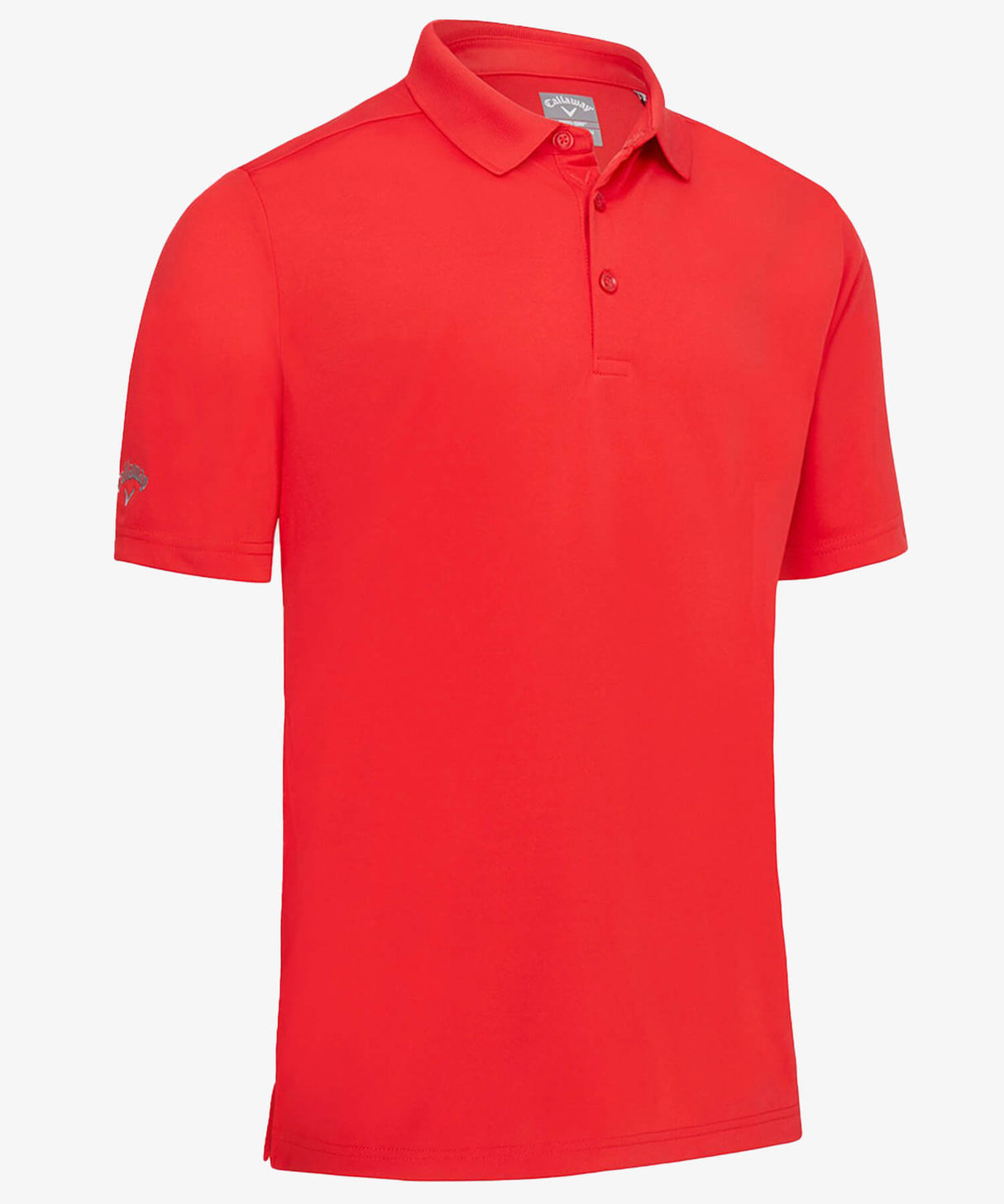 Personalised Callaway Tournament Mens Polo Shirt
