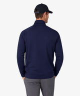 Personalised Men's Callaway Quarter Zip Pullover