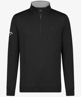 Personalised Men's Callaway Quarter Zip Pullover