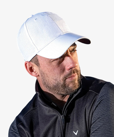 Personalised Callaway Cap