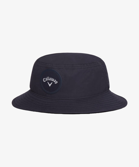 Personalised Callaway Aqua Dry Bucket Hat