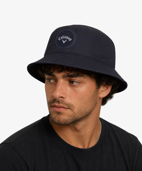 Personalised Callaway Aqua Dry Bucket Hat