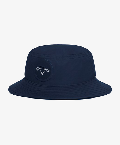 Personalised Callaway Aqua Dry Bucket Hat
