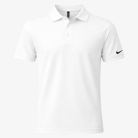 Personalised Nike Men's Velocity Polo Shirt