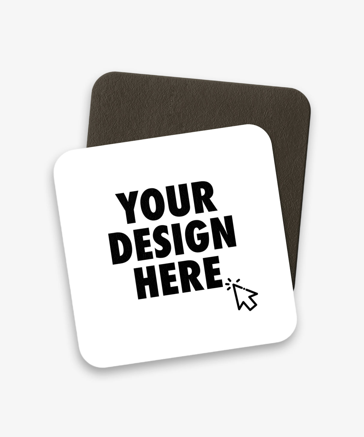 Personalised Coasters