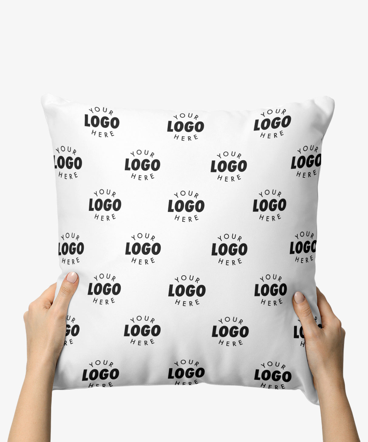 Custom Branded Cushion