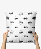 Custom Branded Cushion
