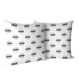 Custom Branded Cushion