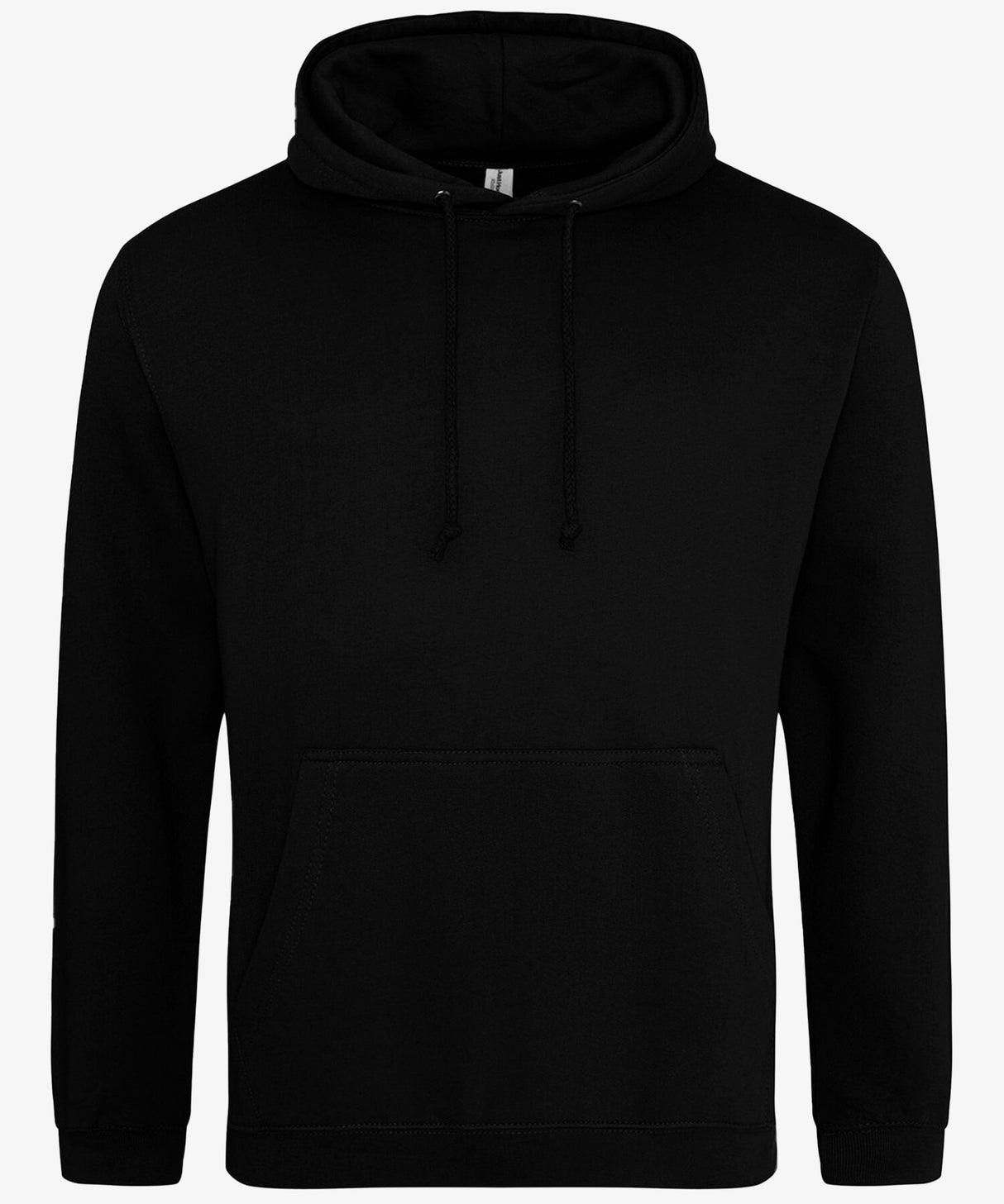 Personalised Unisex Hoodie