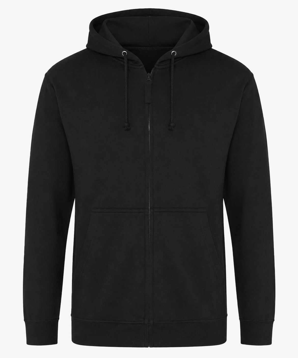 Personalised Men's Zip Hoodie