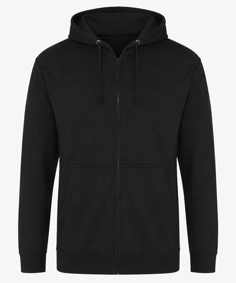 Personalised Men's Zip Hoodie