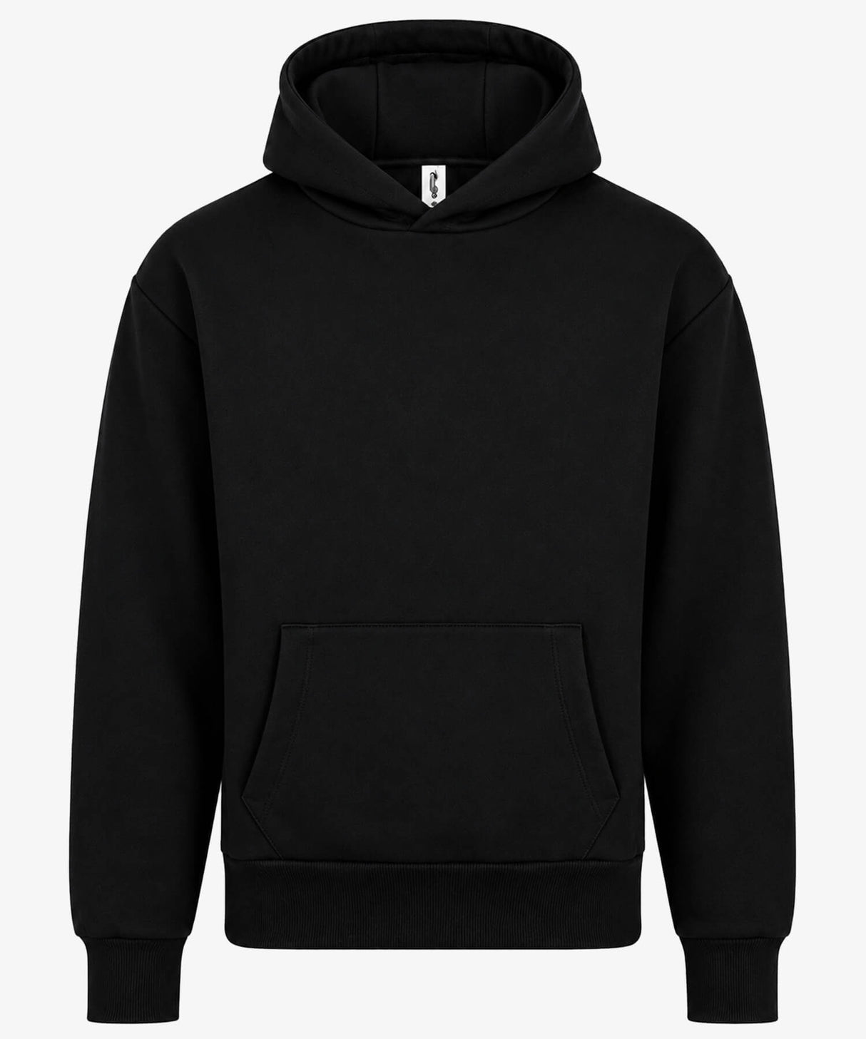 Personalised Unisex Heavyweight Hoodie