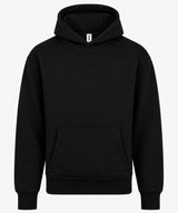 Personalised Unisex Heavyweight Hoodie