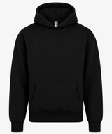 Personalised Unisex Heavyweight Hoodie