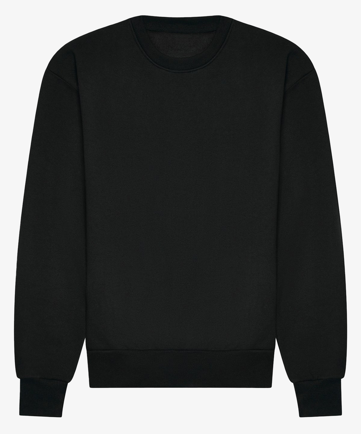 Personalised Unisex Heavyweight Sweatshirt