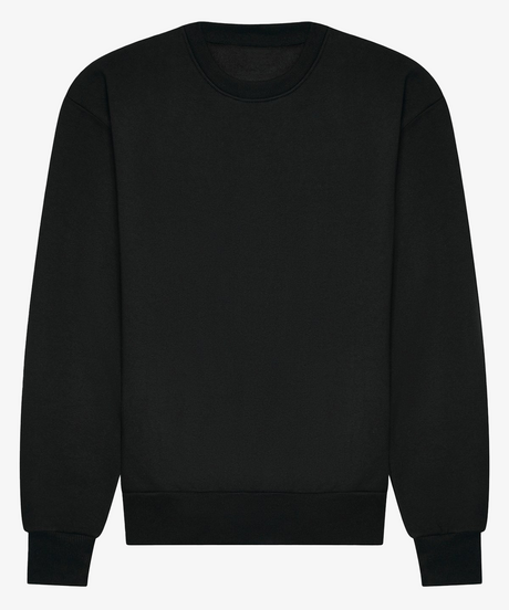 Personalised Unisex Heavyweight Sweatshirt