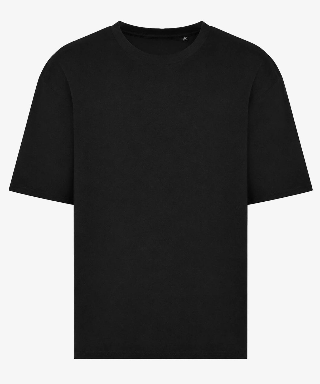 Personalised Unisex Oversized T-Shirt