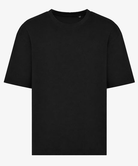 Personalised Unisex Oversized T-Shirt