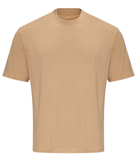 Personalised Unisex Oversized T-Shirt