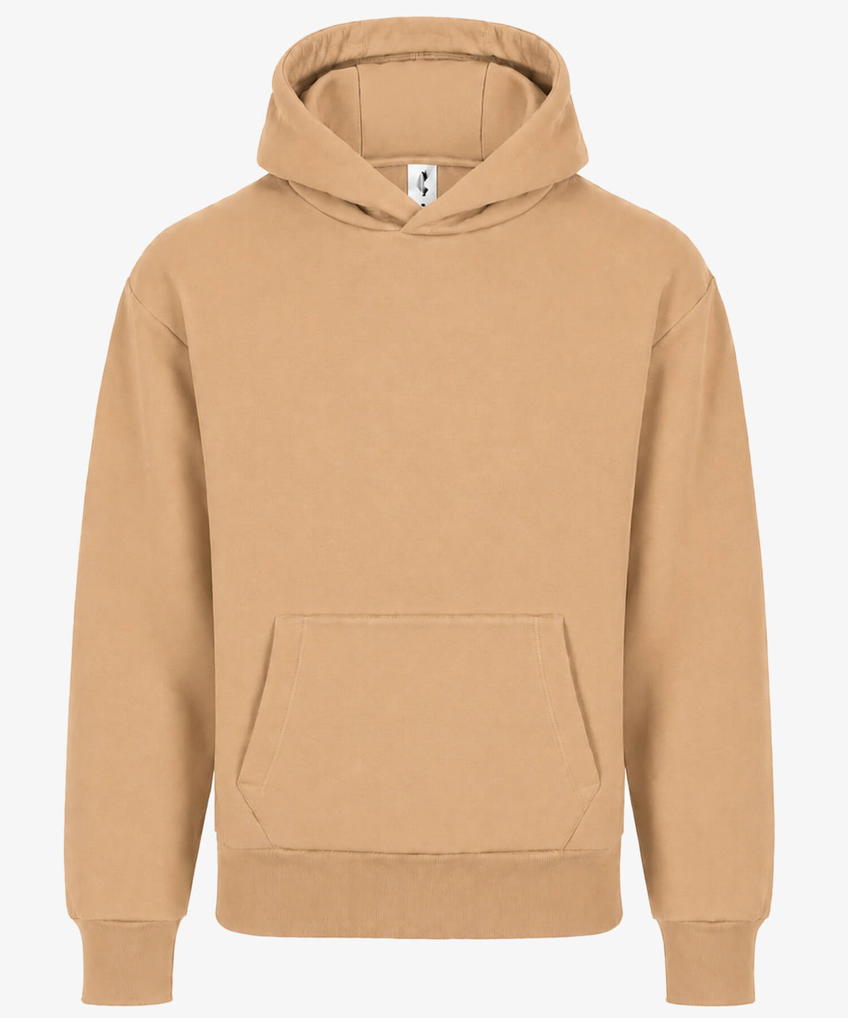 Personalised Unisex Heavyweight Hoodie