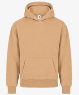 Personalised Unisex Heavyweight Hoodie