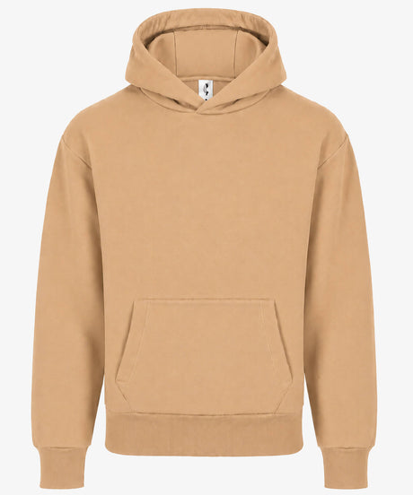 Personalised Unisex Heavyweight Hoodie