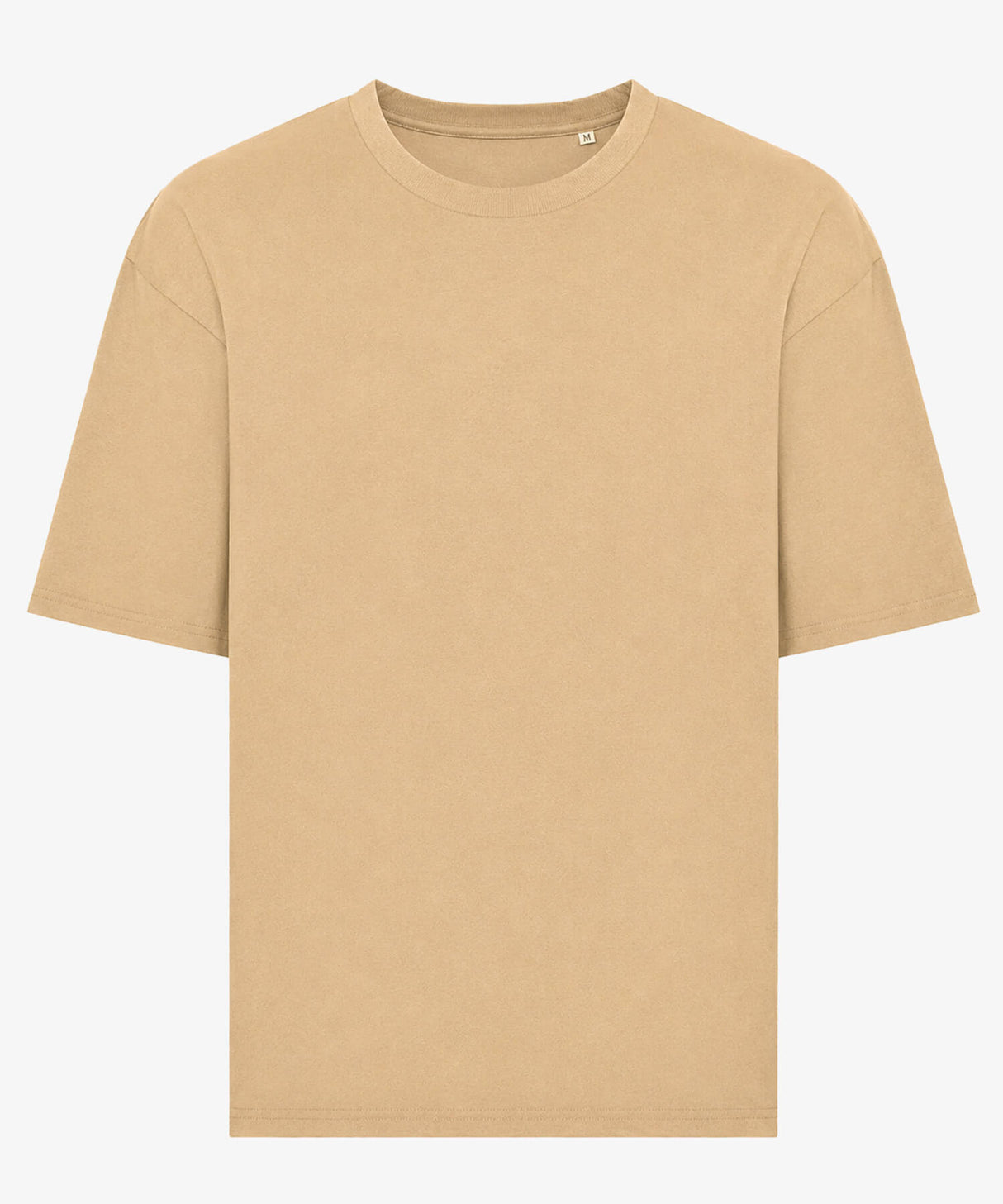 Personalised Unisex Oversized T-Shirt