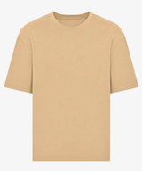 Personalised Unisex Oversized T-Shirt