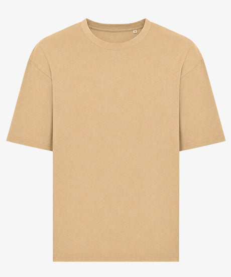 Personalised Unisex Oversized T-Shirt