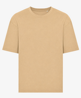 Personalised Unisex Oversized T-Shirt