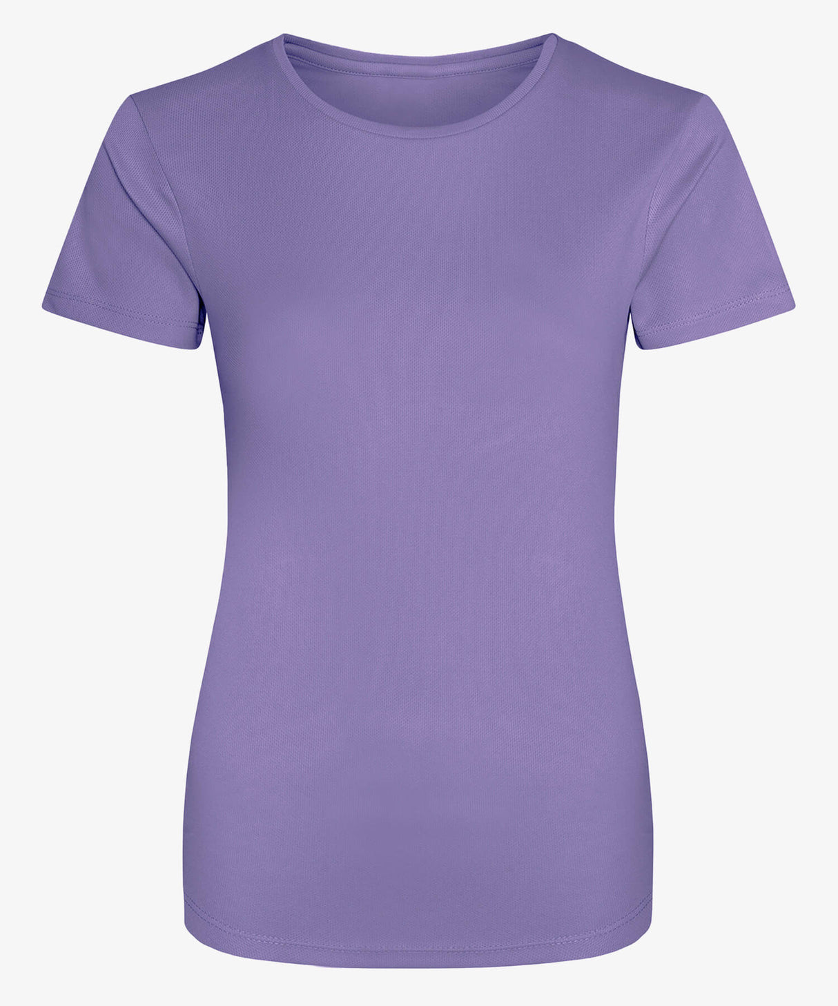 Women's Personalised Sports T-Shirt