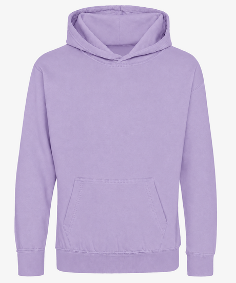 Personalised Kids Hoodie