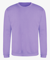 Personalised Unisex Sweatshirt