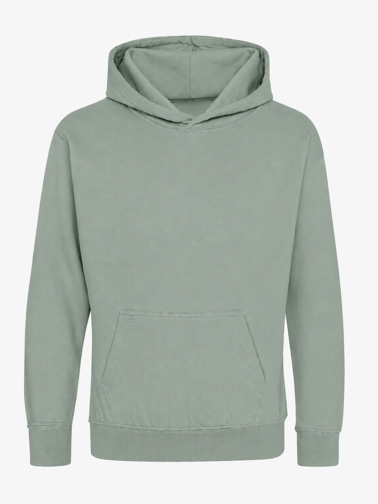 Personalised Kids Hoodie