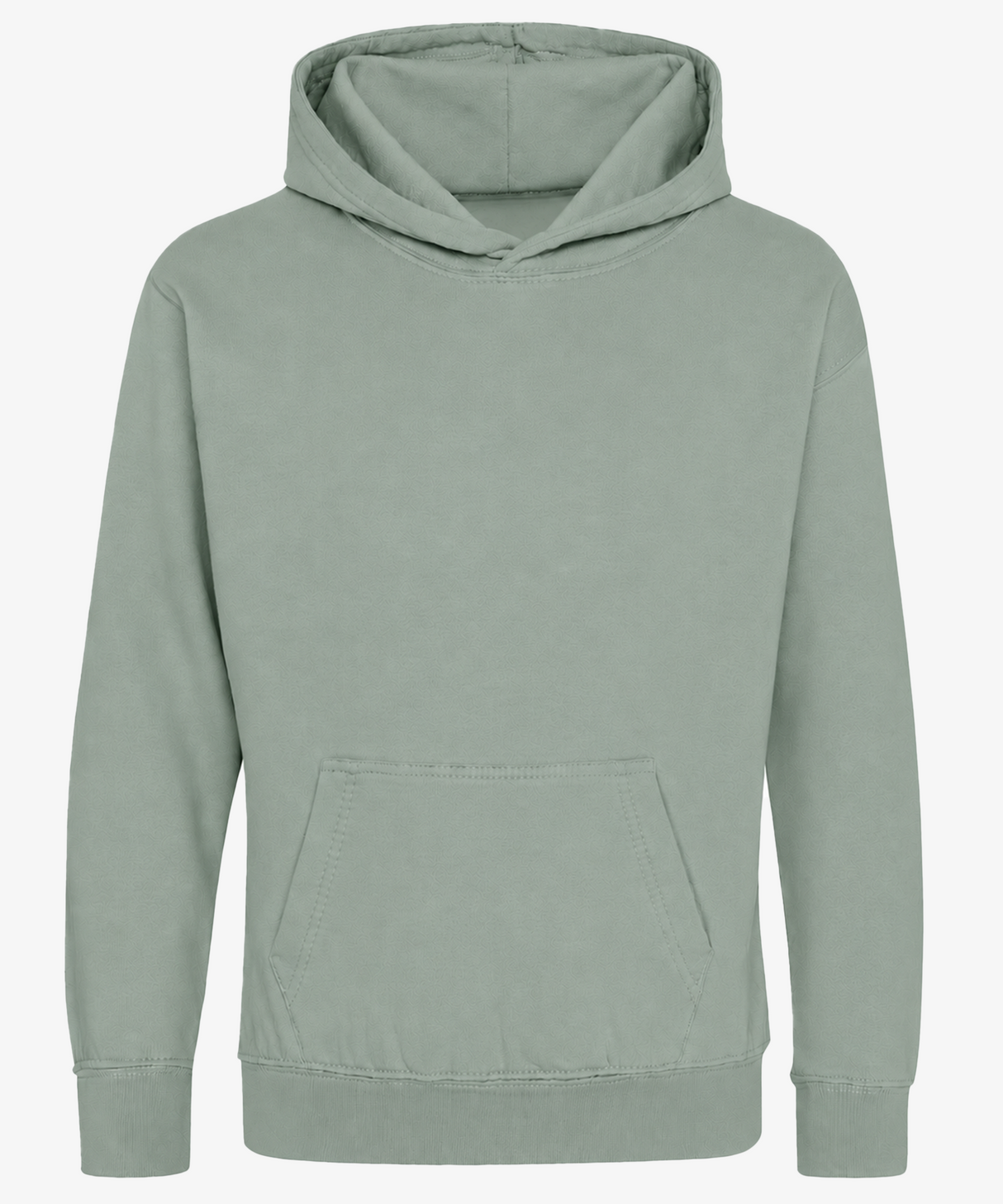 Personalised Kids Hoodie
