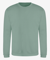 Personalised Unisex Sweatshirt