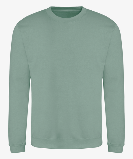 Personalised Unisex Sweatshirt